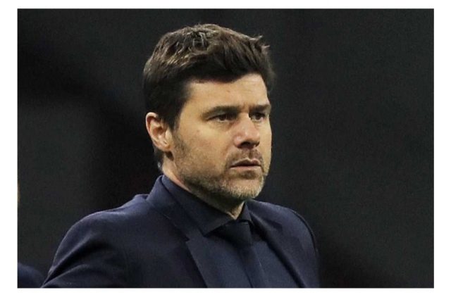 Pochettino Sepakat Gabung Juventus Dengan Kontrak 4 Tahun