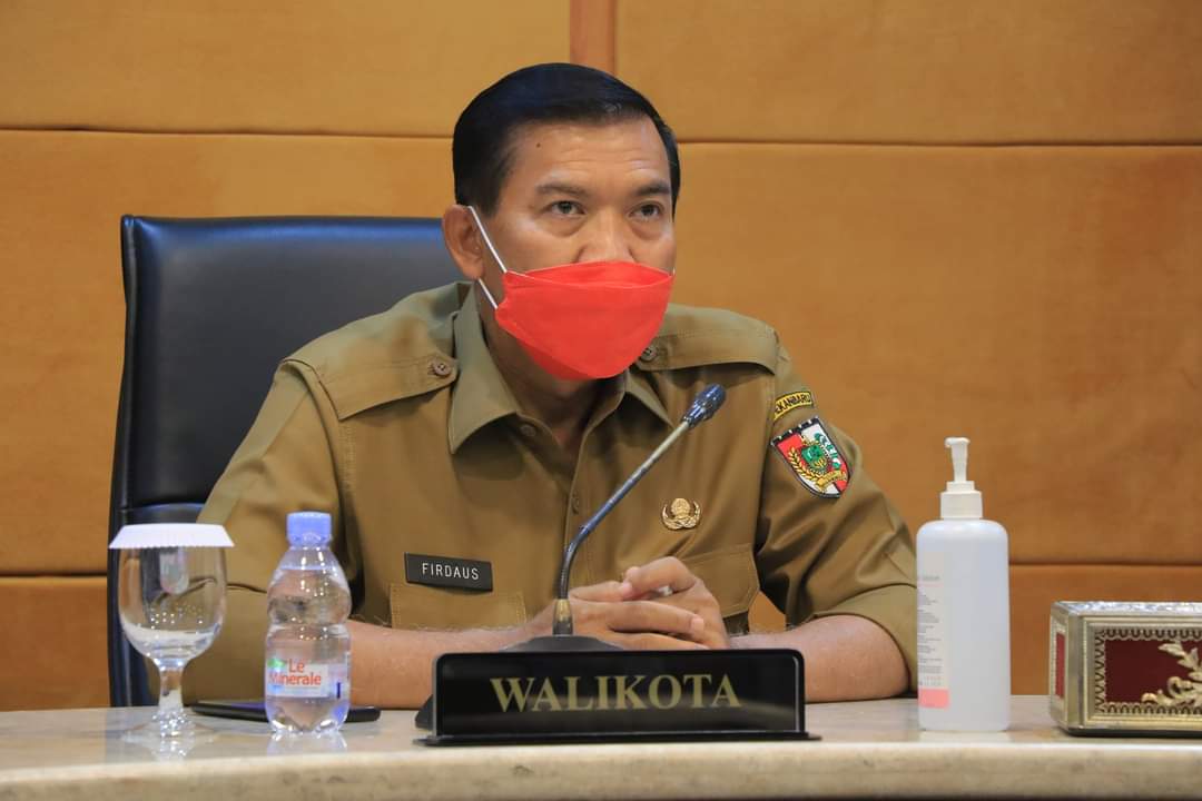 Banyak Kegiatan di Pemko Ditunda, Ini Penyebabnya
