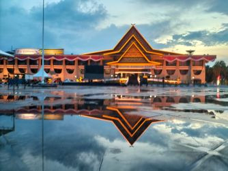 Isi Kekosongan, Hari Ini Pemprov Riau Tunjuk 19 Pejabat Jadi Plt Kepala OPD
