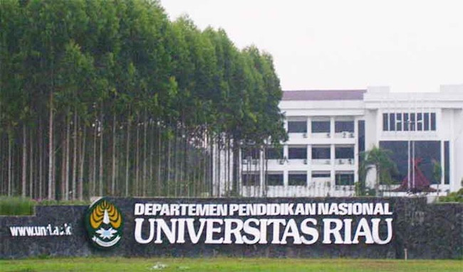 Senat Tetapkan Delapan Bakal Calon Rektor UNRI Periode 2026-2030
