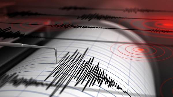 Gempa Berkekuatan M 6,1 Guncang Kota Sabang Aceh