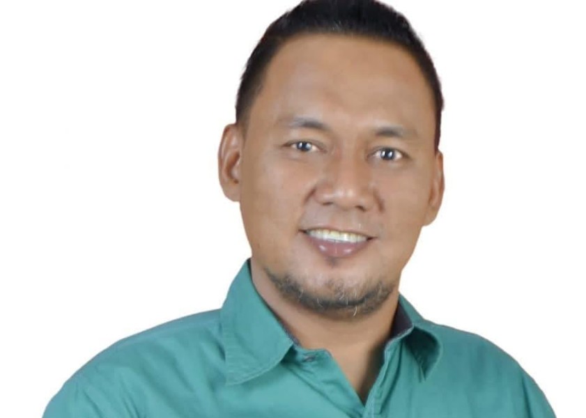 Jatuhkan Wibawa Pemimpin, Akademisi ini Minta Bupati Rohil Beri Sanksi Tegas Kepada Samsuri