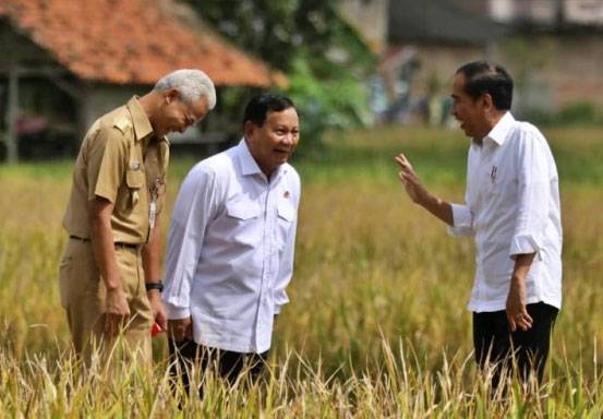 Pasangan Prabowo-Ganjar Sulit Terbentuk? Ini Alasannya