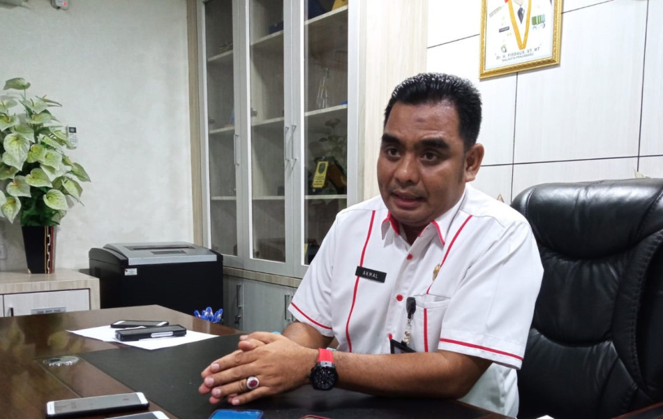2024, BKPM RI Targetkan Investasi Masuk di Pekanbaru Rp 4,4 Triliun