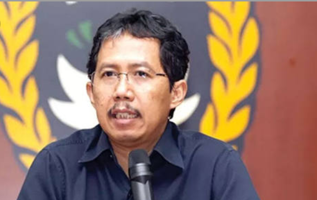 Jokdry Dituntut 7 Tahun Penjara