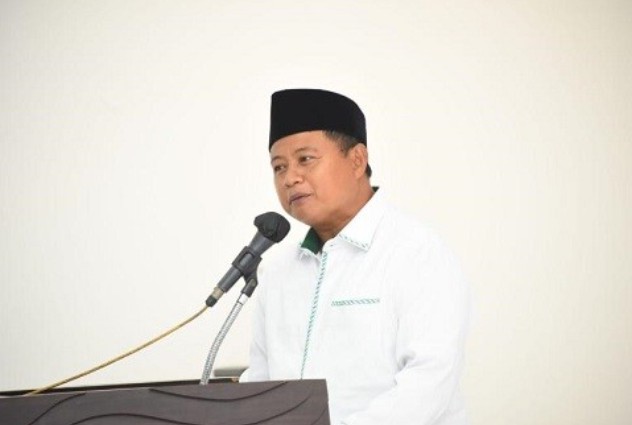 Wagub Uu: BPD Harus Perkuat Komunikasi