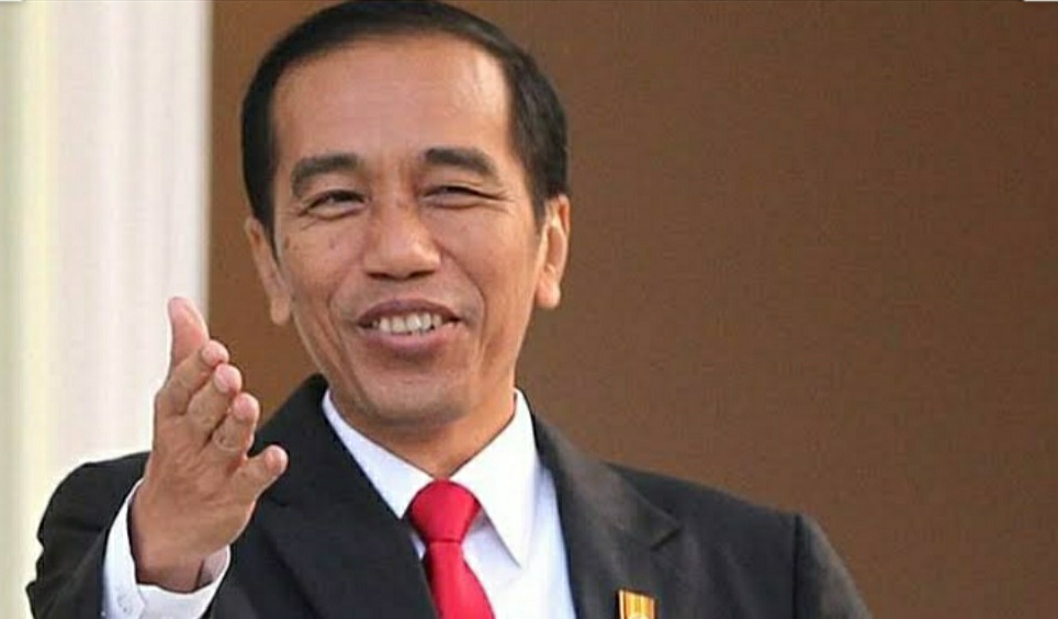 Jokowi Izinkan Pegawai KPK Bisa Jadi PNS