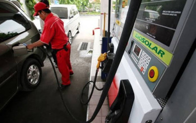 Prabowo: Indonesia Resmi Stop Impor Solar mulai Juli 2026
