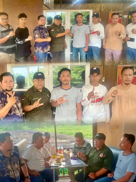 A2-PKH : Membangun Harapan Bumi yang Lebih Baik