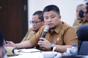 Pemprov Riau Tahun Ini Siapkan Beasiswa Rp109 M Lebih