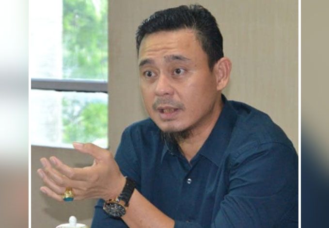 KI Riau Selesaikan 37 Sengketa Informasi Sepanjang 2024