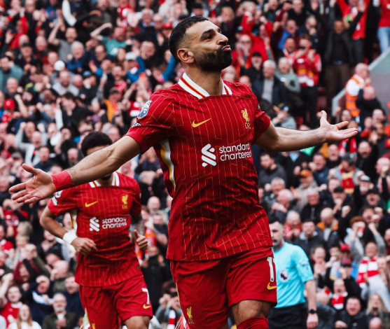 Menang 3-1 dari Southampton, Liverpool Kian Dekat Juara Premier League