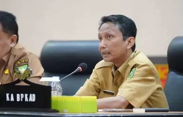 Tekan Inflasi, Pemprov Riau Sudah 67 Kali Gelar Pasar Murah di Daerah