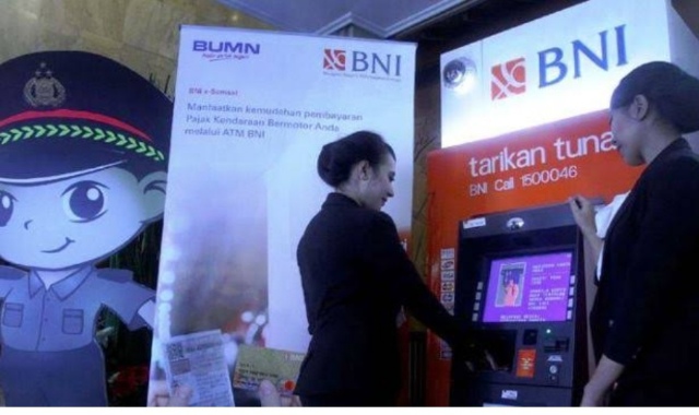 Parah! Cek Saldo ATM Bakal Dikenakan Biaya
