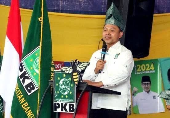 Ini Deretan Kandidat Jagoan PKB di Pilkada Serentak Provinsi Riau