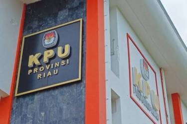 Sudah Diumumkan, Ini Nama Tim Seleksi Calon Anggota KPU Riau