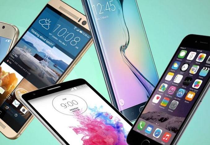 10 Smartphone dengan Kamera Terbaik Dunia 2024