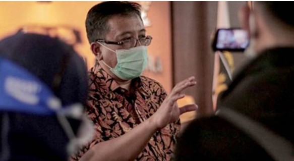 Anggota Dewan Dorong Pemda Provinsi Jabar Segera Operasikan Dua TPPA