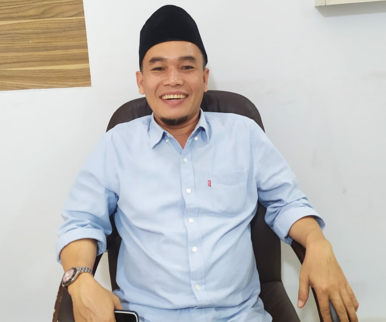 14 September Batas Akhir Pendaftaran Calon Ketua DPD REI Riau, Tiga Bacalon Sudah Ambil Formulir