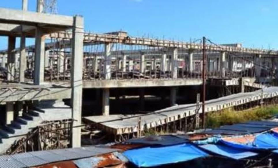 Aset Sudah Diserahkan, Kelanjutan Pembangunan Pasar Cik Puan Masih Dalam Kajian