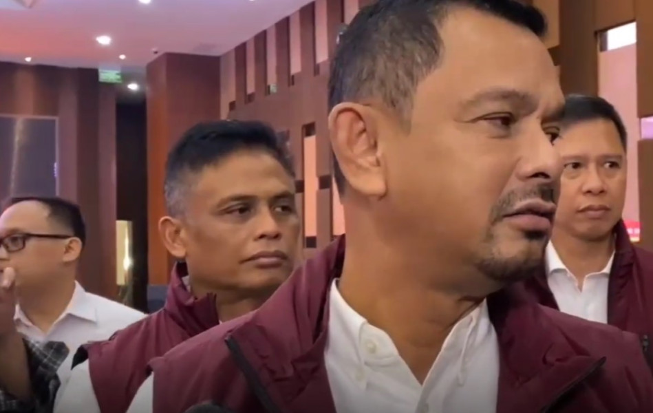 Nama Brigjen Mukti Juharsa Terseret dalam Kasus Korupsi Timah Harvey Moeis