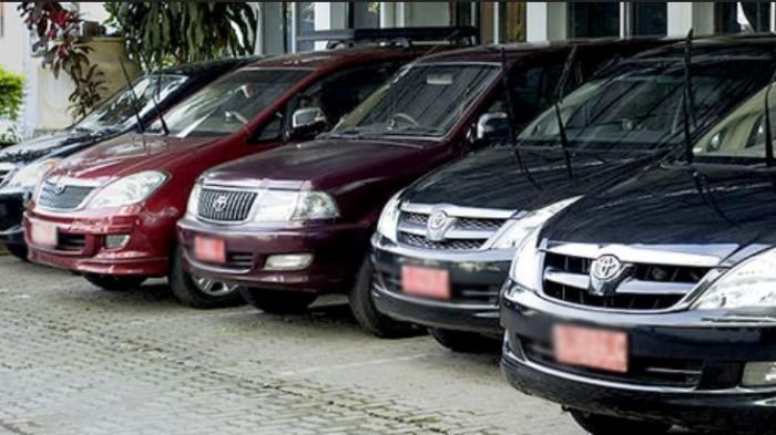 Ingat! ASN Dilarang Mudik Pakai Mobil Dinas dan Terima Parsel Lebaran