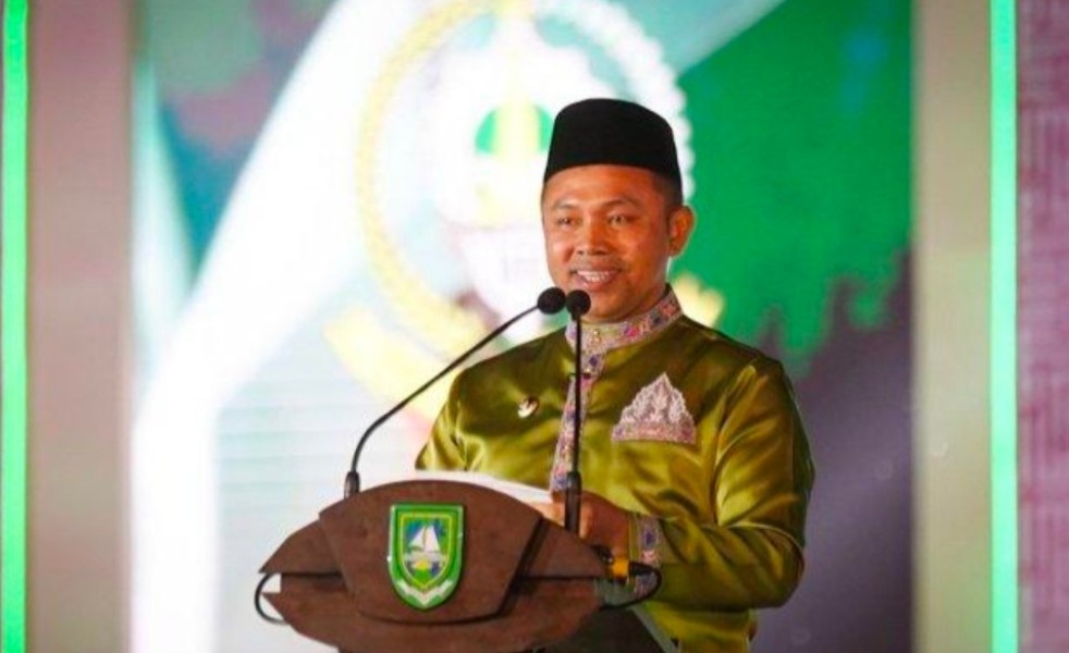 KPK Benarkan  10 Pejabat Riau Diamankan, Ada Gubri Abdul Wahid