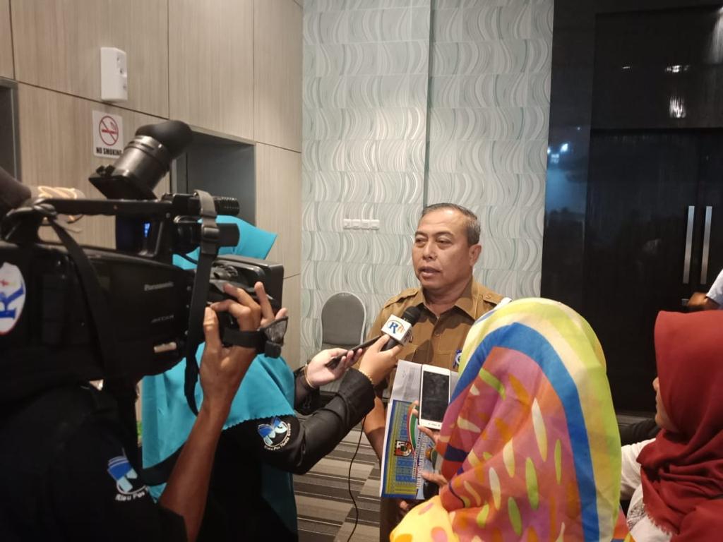 BPKAD Pekanbaru Akan Kembali Lelang Kendaraan Dinas