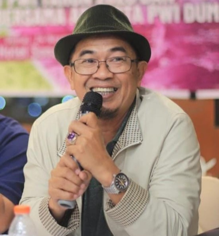Pekan Depan, Gub Kepri Lantik Pengurus IWKR di Pekanbaru