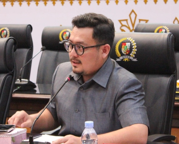 Bagus Oka Dukung Pembentukan LPS, Tapi...