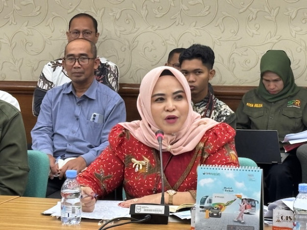 Babak Baru Pemberhentian Direktur PT SPR, Ida Yulita Akan Tempuh Jalur Hukum