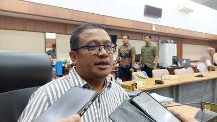 Hanya Terima Rp2 Miliar, Komisi IV DPRD Riau Sebut Potensi Galian C Bisa Puluhan Miliar