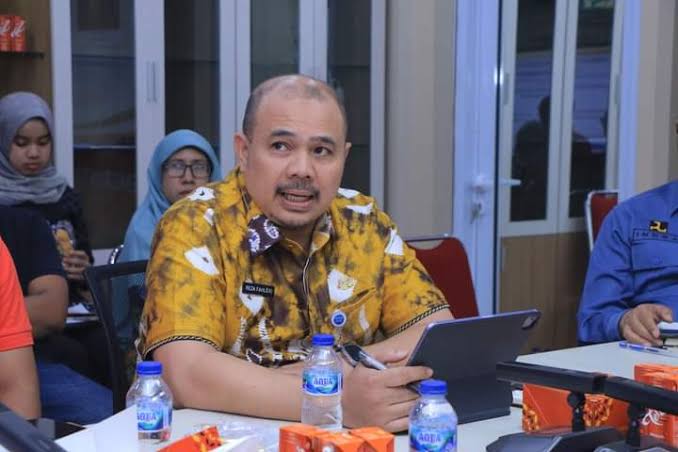 DLHK Pekanbaru Siapkan Sejumlah Opsi Pengelolaan Sampah