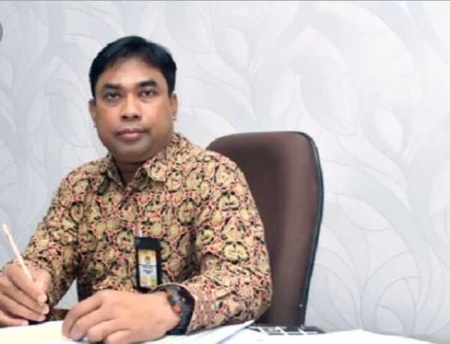 Dijagokan Jadi Ketua KPU Riau, Ini Respon Ilham Yasir