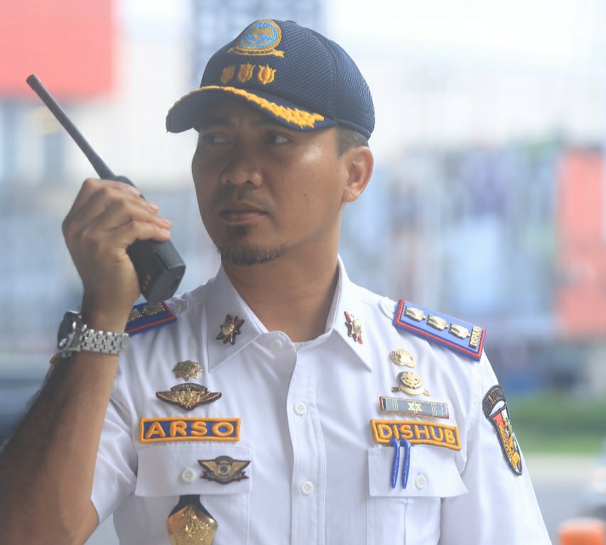 Ini yang Dibutuhkan Dishub Pekanbaru untuk Jalankan Angkutan Feeder