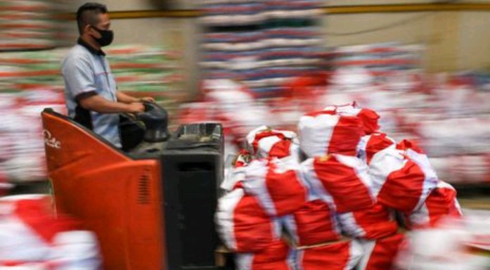 Kembali Diserang Pusat soal Bansos, Wagub DKI  Jakarta Turun Tangan