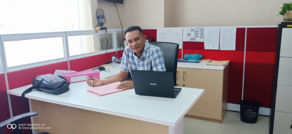 Merasa Terancam, Sekretaris PWI Kota Laporkan Ketua DPRD Kota  ke Polisi