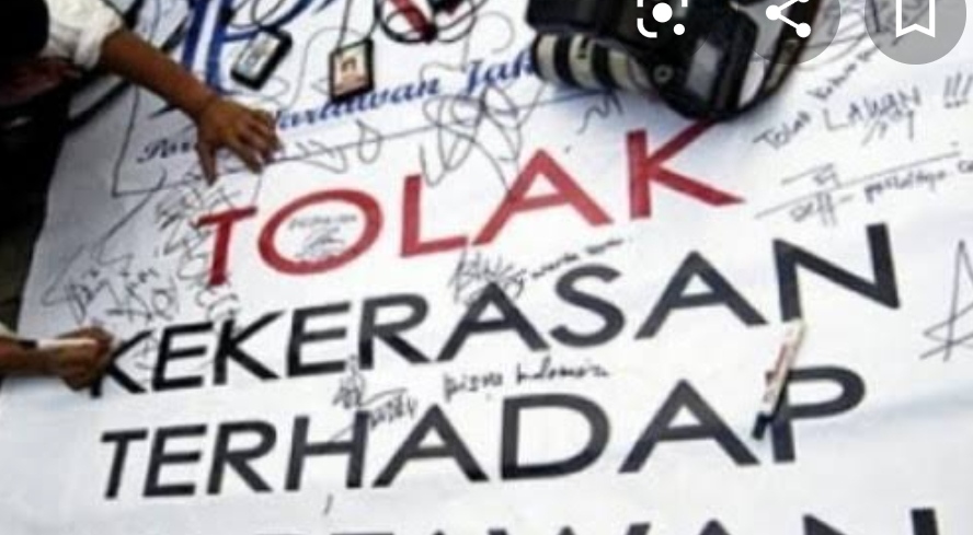 Investigasi Kasus Suap Pajak, Jurnalis Tempo Malah Babak Belur