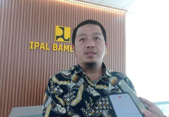 PUPR Pekanbaru: IPAL Mencegah Pencemaran Air Tanah Akibat Rembesan Tinja