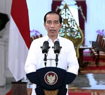 Jelang Reshuffle, Jokowi Akan Kenalkan Calon Menteri