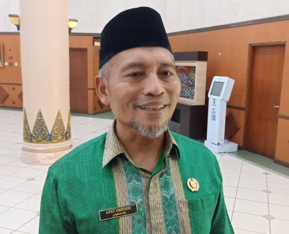 Wacana Pemilihan Kepala Daerah Melalui DPRD, Ini Respon Fraksi PKS Riau