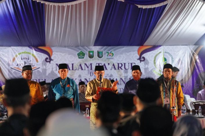 Dewan Hakim MTQ XLII Tingkat Provinsi Riau Diminta Netral dan Profesional