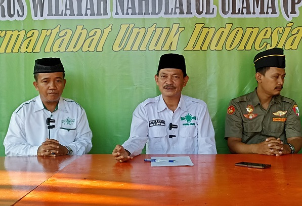 Lusa PWNU Riau Dilantik, Gubernur hingga Mensos Dijadwalkan Hadir
