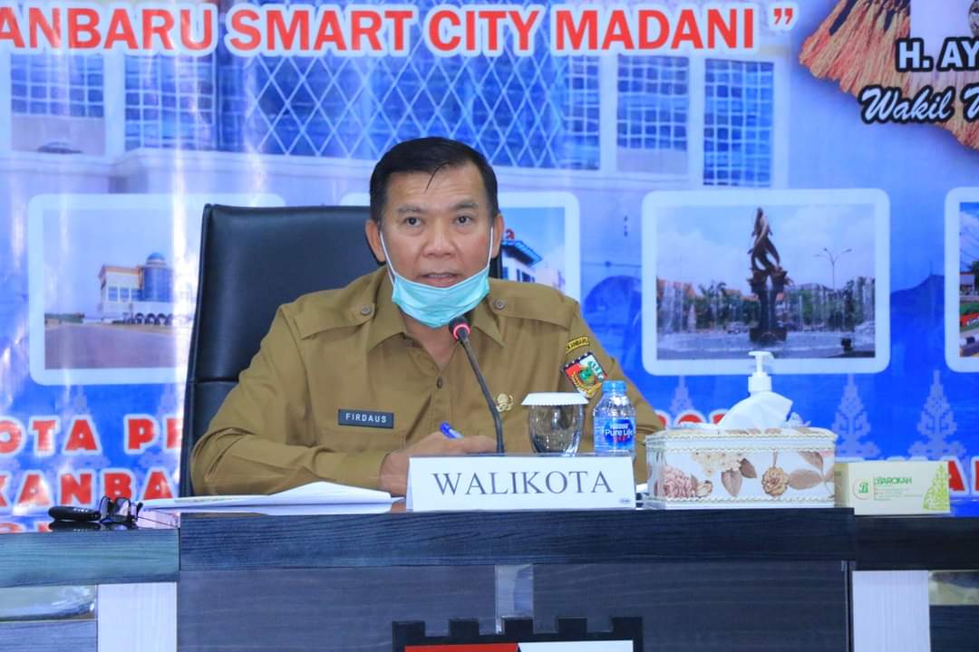 Ingat! Pasien OTG Harus Dirawat di Rusunawa