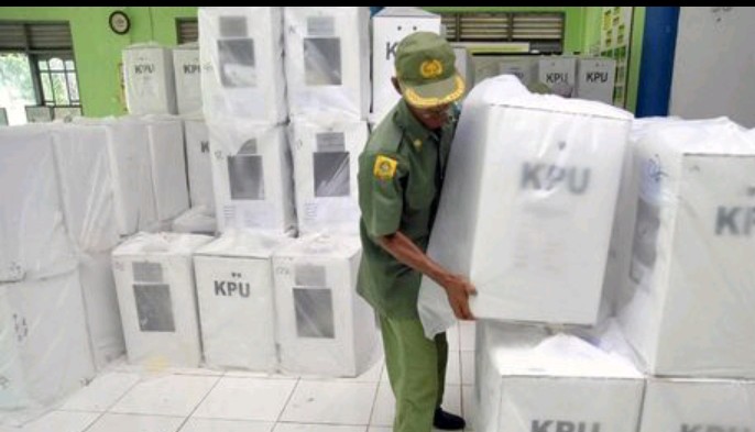 Setelah Tertunda 3 Bulan karena Corona, Tahapan Pilkada Dilanjutkan Hari Ini 