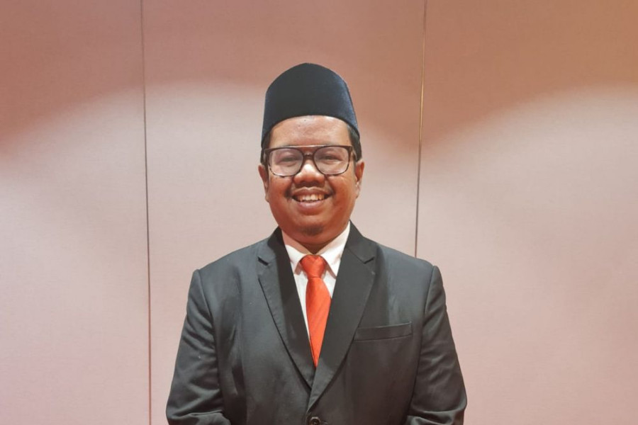 SK Timsel Keluar, Ada Lowongan untuk Dua Posisi Komisioner Bawaslu Riau