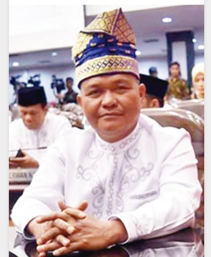 Ini Kata Aidil Amri Terkait Surat Edaran Men PAN RB