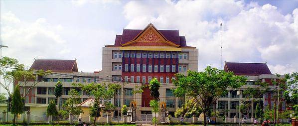 Dua Pejabat Pemprov Riau Ini Digadang-gadang Calon Kuat Pj Bupati Inhil