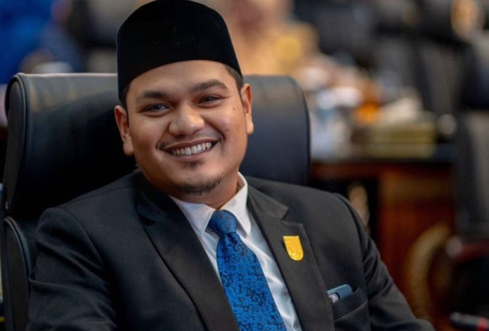 DPRD Sebut Perwako Nomor 48 Tahun 2025 Bertentangan dengan Perda