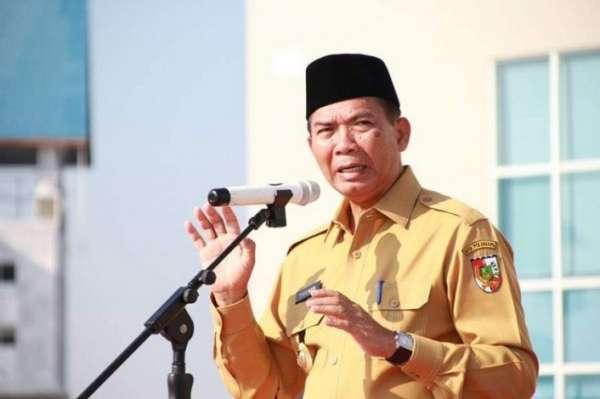 Evaluasi PSBB Tahap Pertama Dinilai Berjalan Baik, Ini Kata Walikota Firdaus